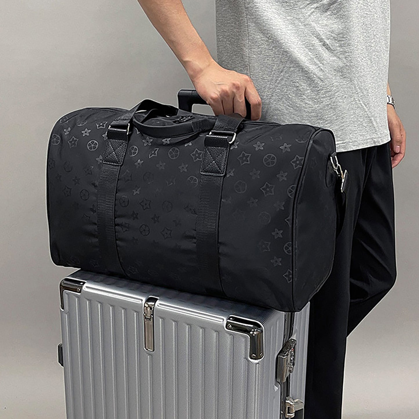 Syyeah Travelling bags