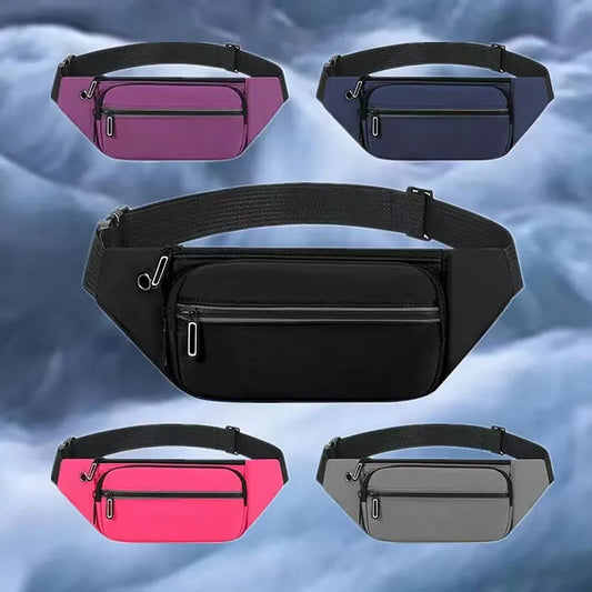Syyeah Belt bags