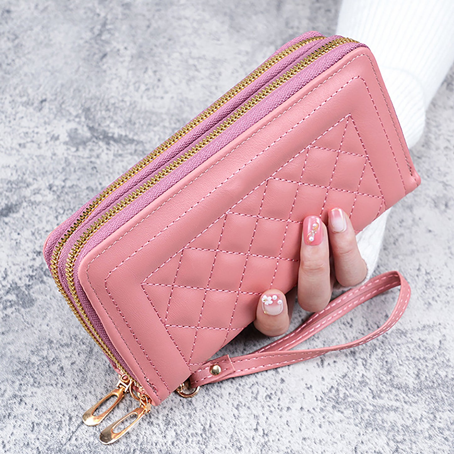 Syyeah Wristlet bags